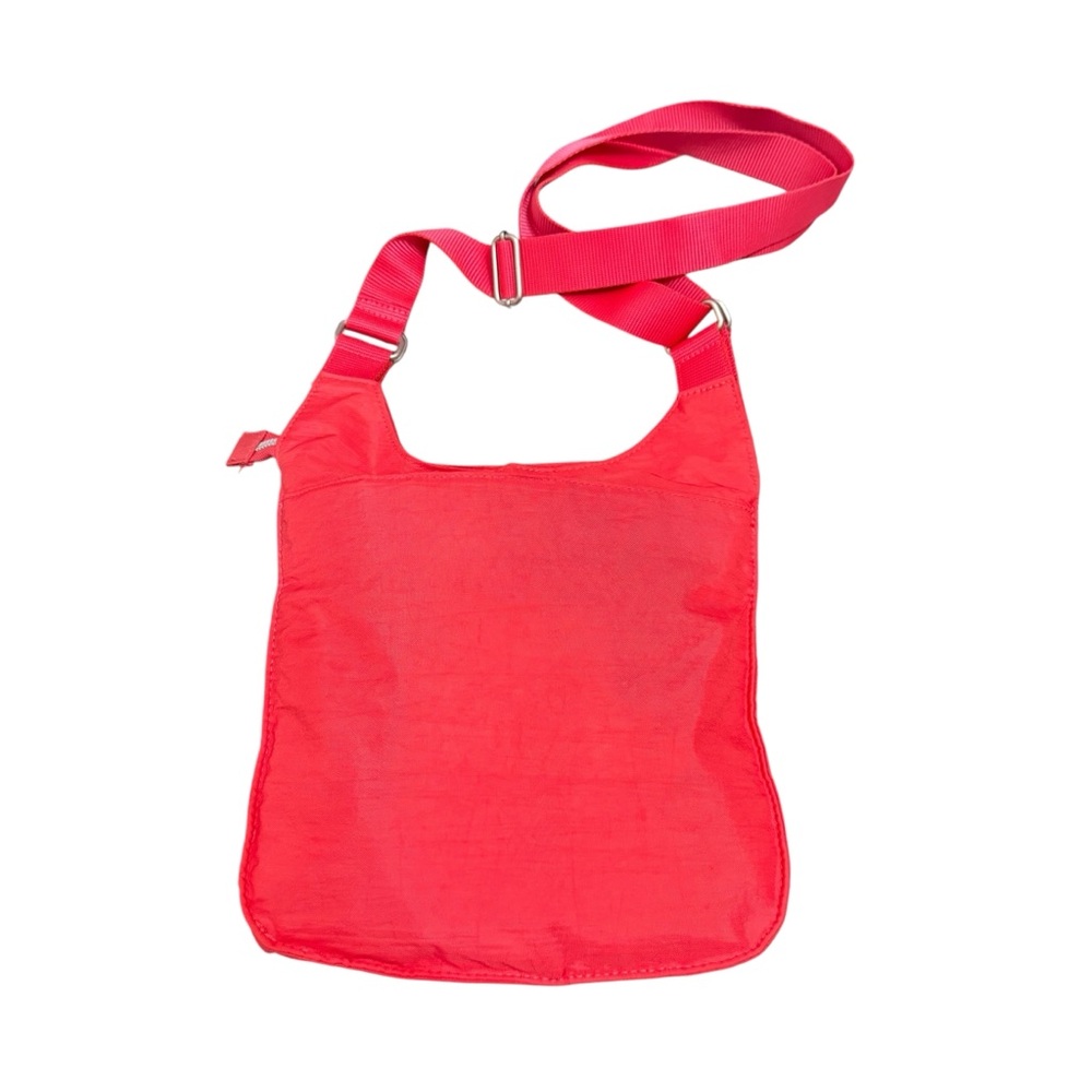 Baggallini Highway Bagg Blue Crossbody Bag‎ Purse - Picture 4 of 11